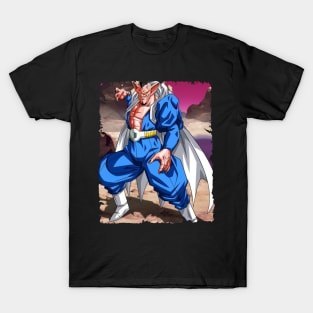 DABURA MERCH VTG T-Shirt